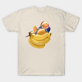 Banana duck T-Shirt